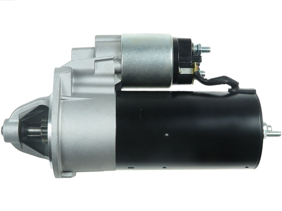 Alternator AS-PL A0962(SEG)