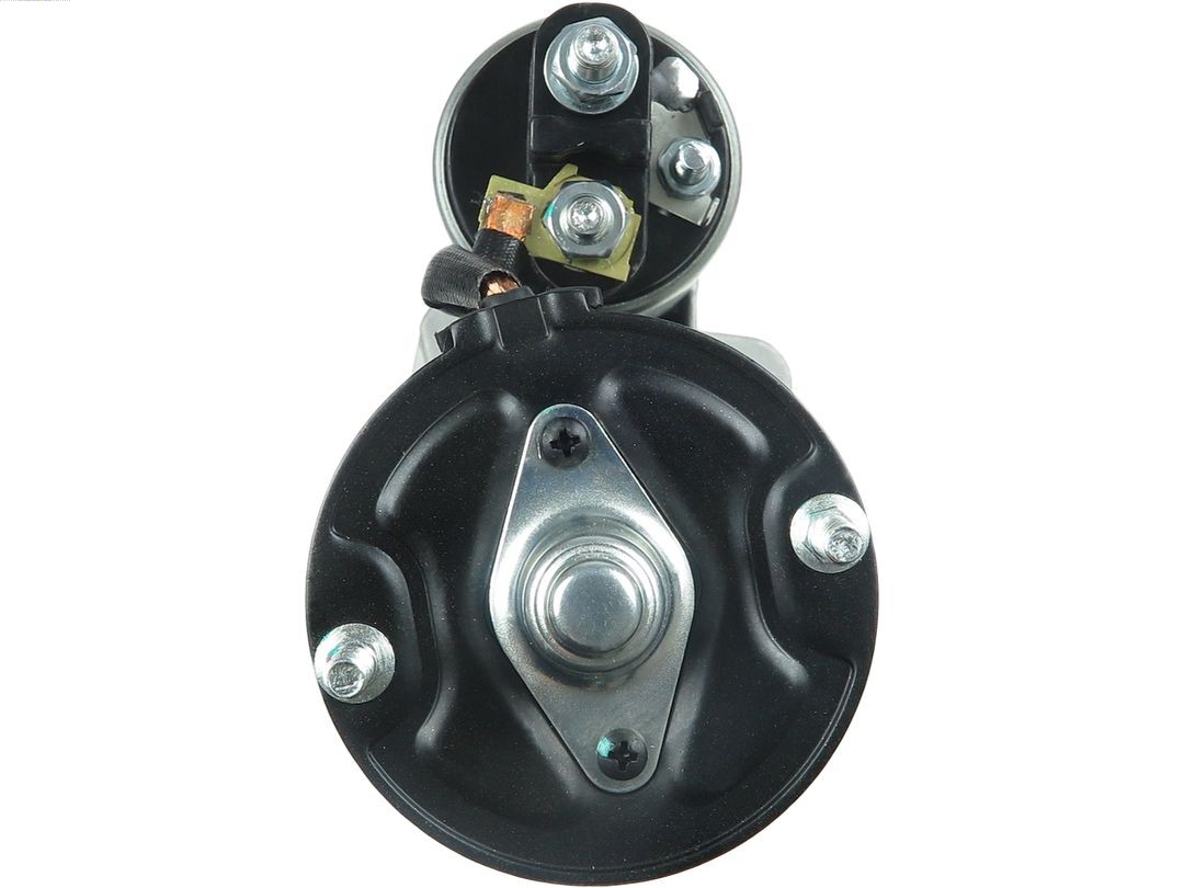 Alternator AS-PL A0962(SEG)