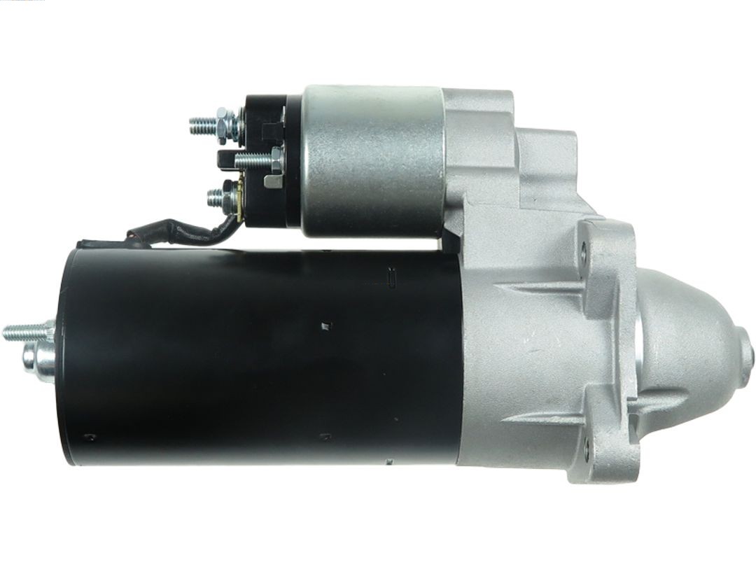 Alternator AS-PL A0962(SEG)