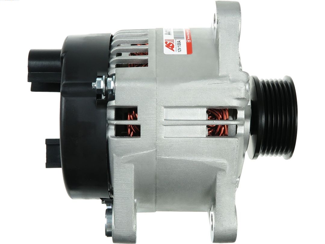 Alternator AS-PL A4115