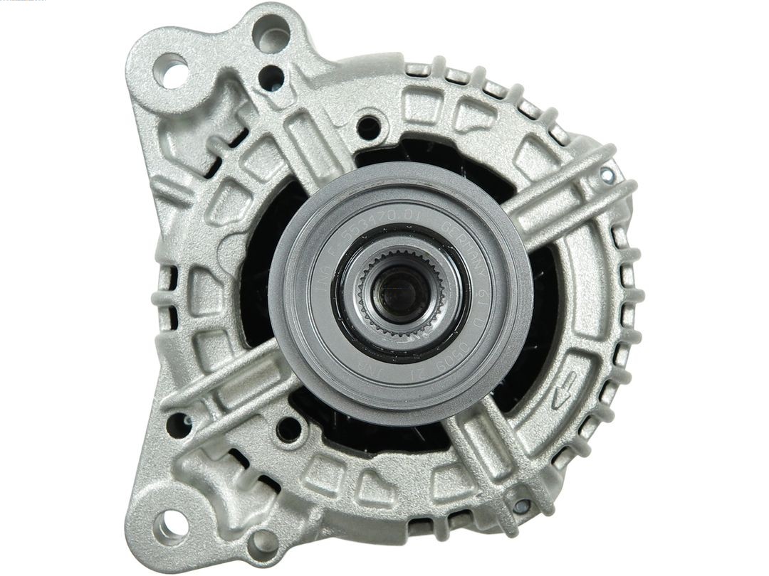 Alternator AS-PL A0446PR