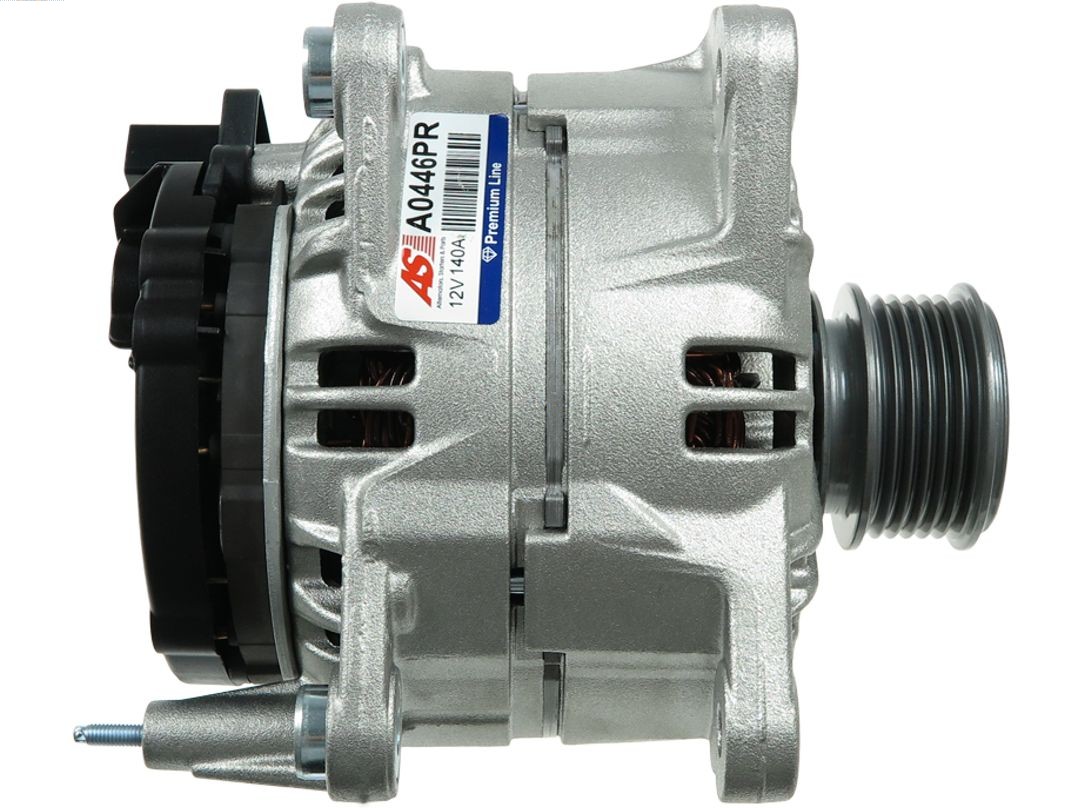 Alternator AS-PL A0446PR