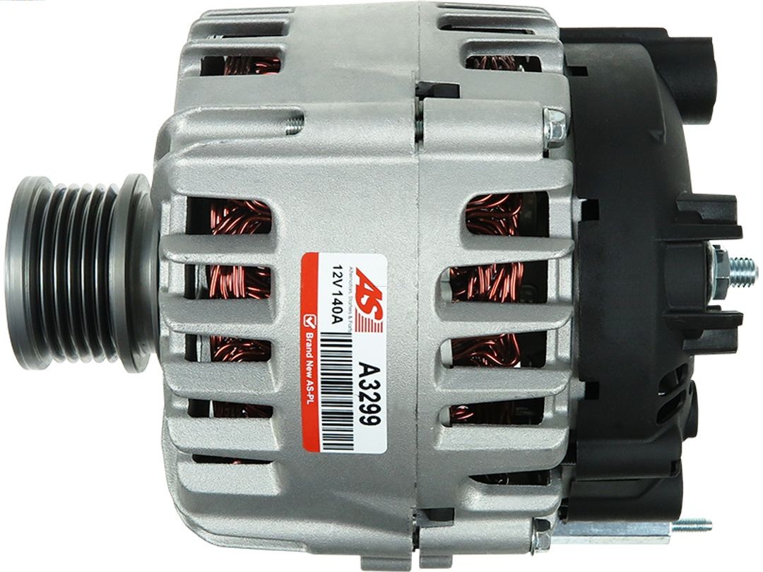 Alternator AS-PL A3299