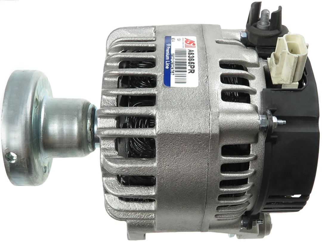 Alternator AS-PL A6365PR