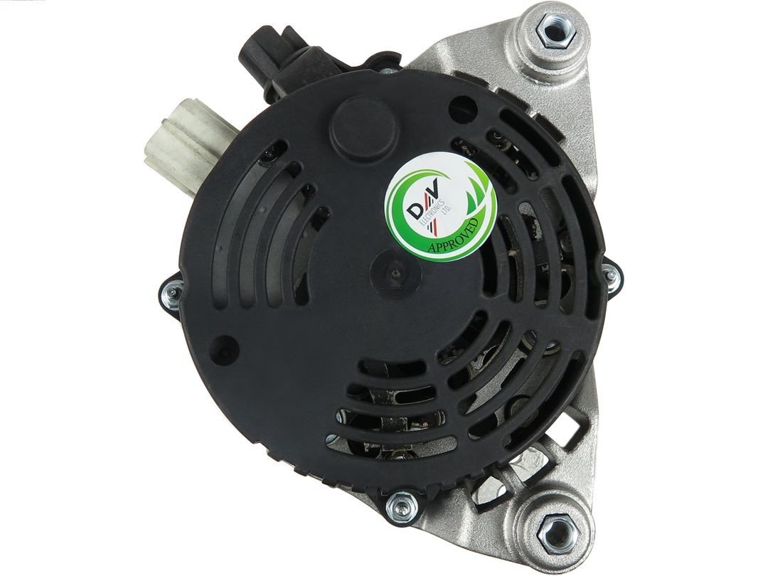 Alternator AS-PL A6365PR