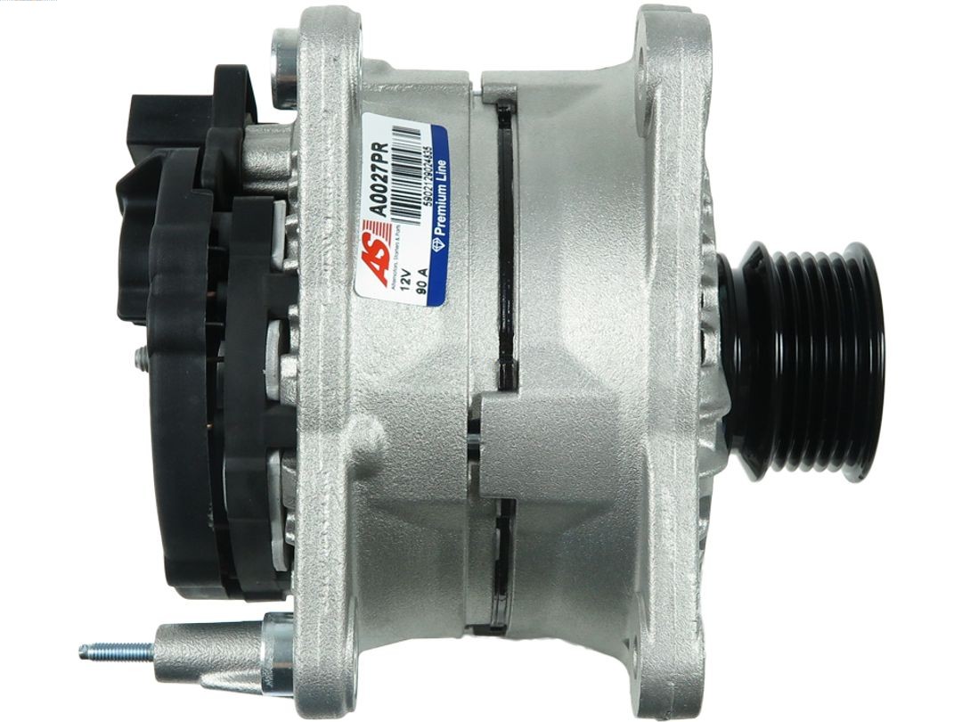 Alternator AS-PL A0027PR