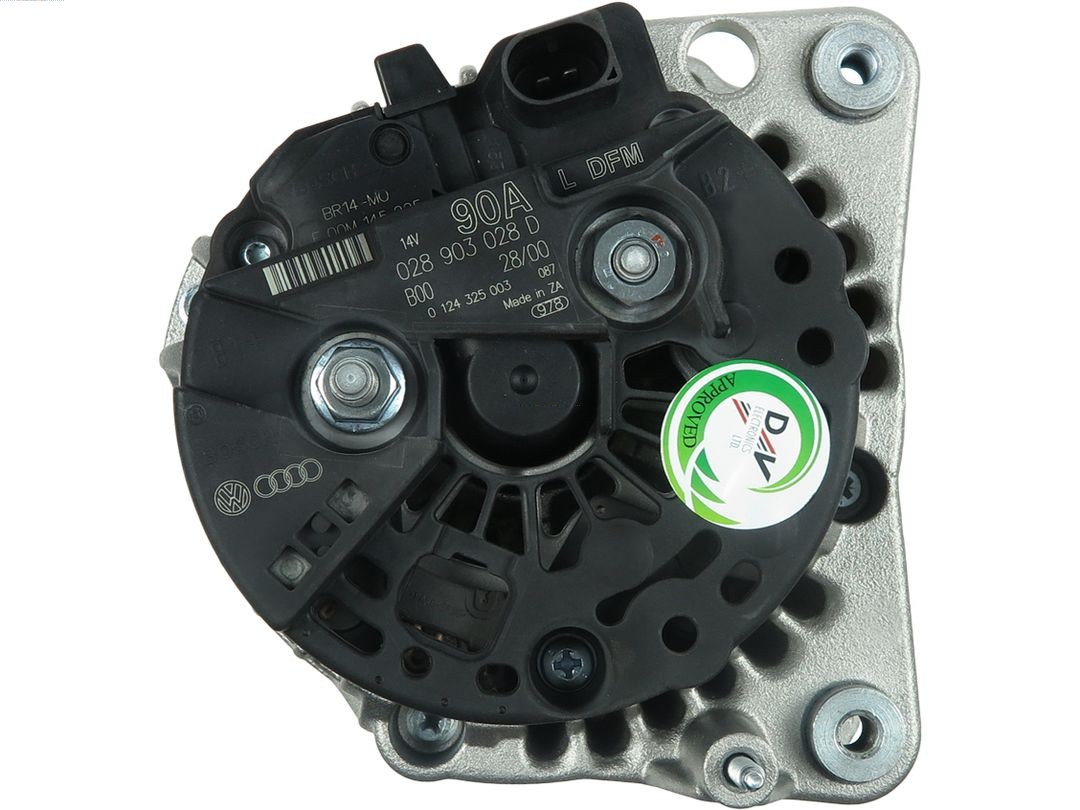 Alternator AS-PL A0027PR