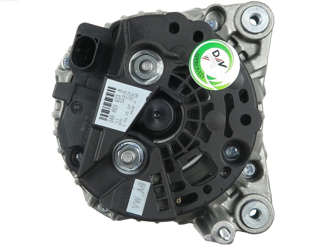 Alternator AS-PL A0480PR