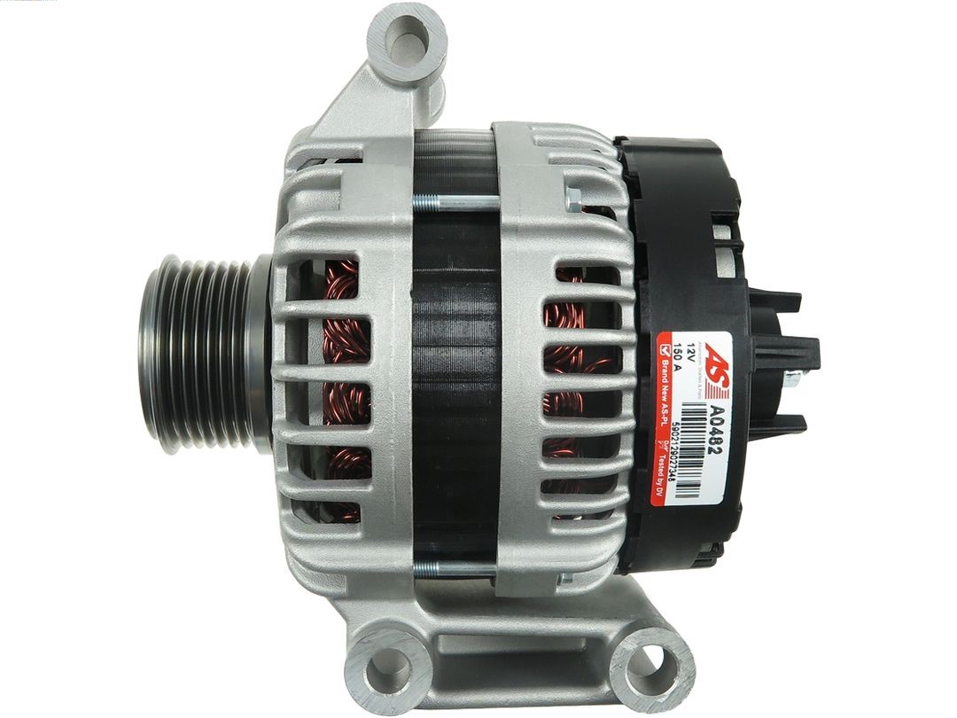 Alternator AS-PL A0482