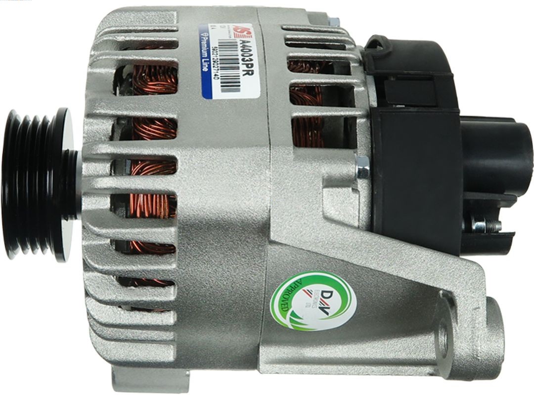 Alternator AS-PL A4003PR