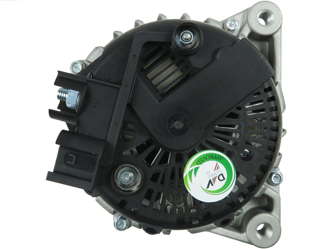 Alternator AS-PL A3318