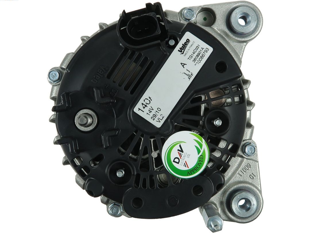 Alternator AS-PL A3273PR
