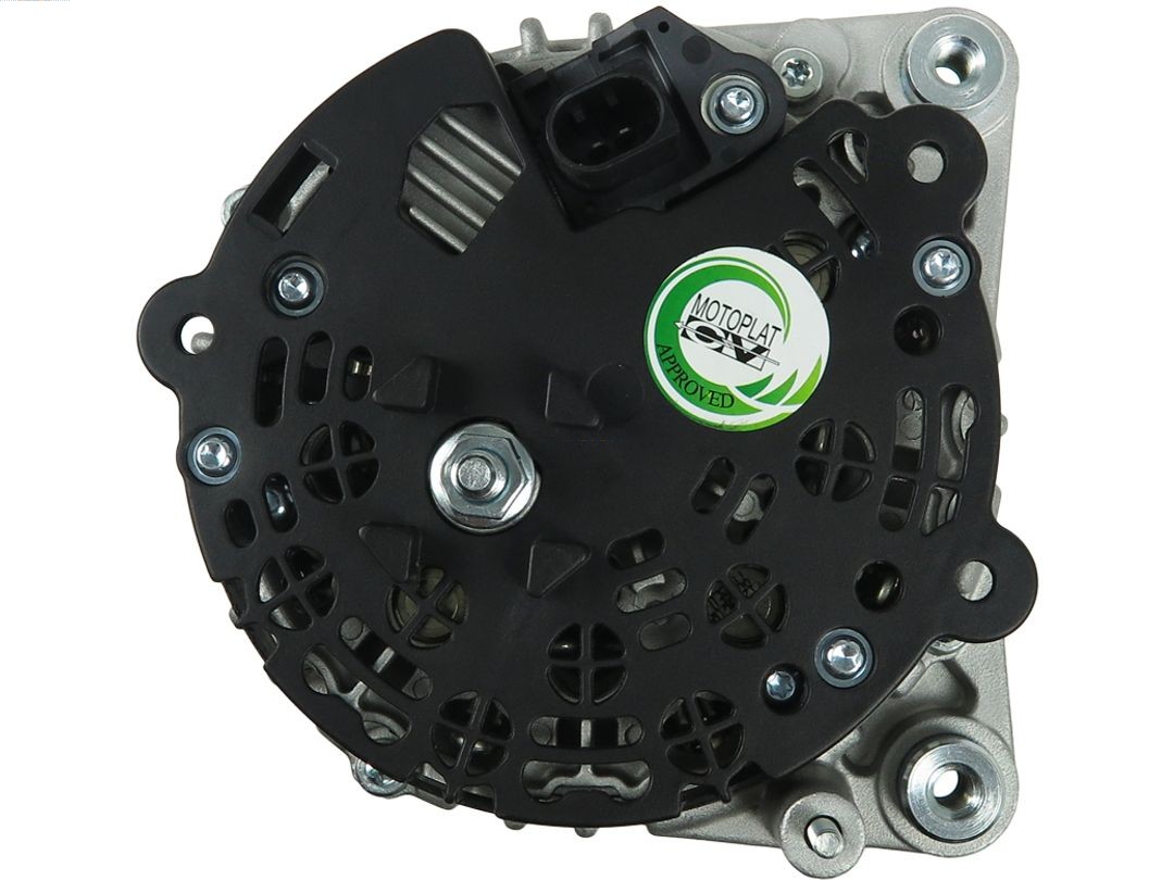 Alternator AS-PL A0492