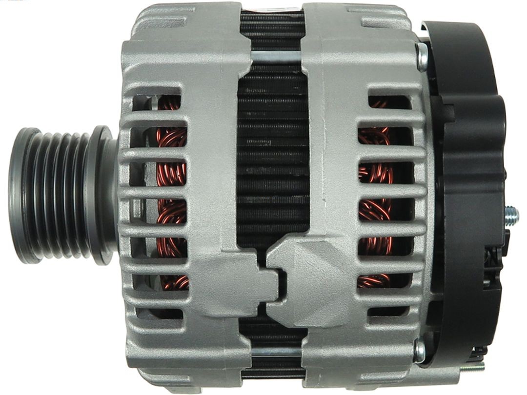 Alternator AS-PL A0492