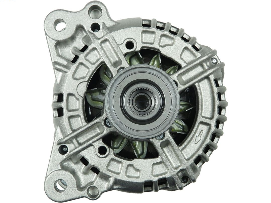 Alternator AS-PL A0365PR