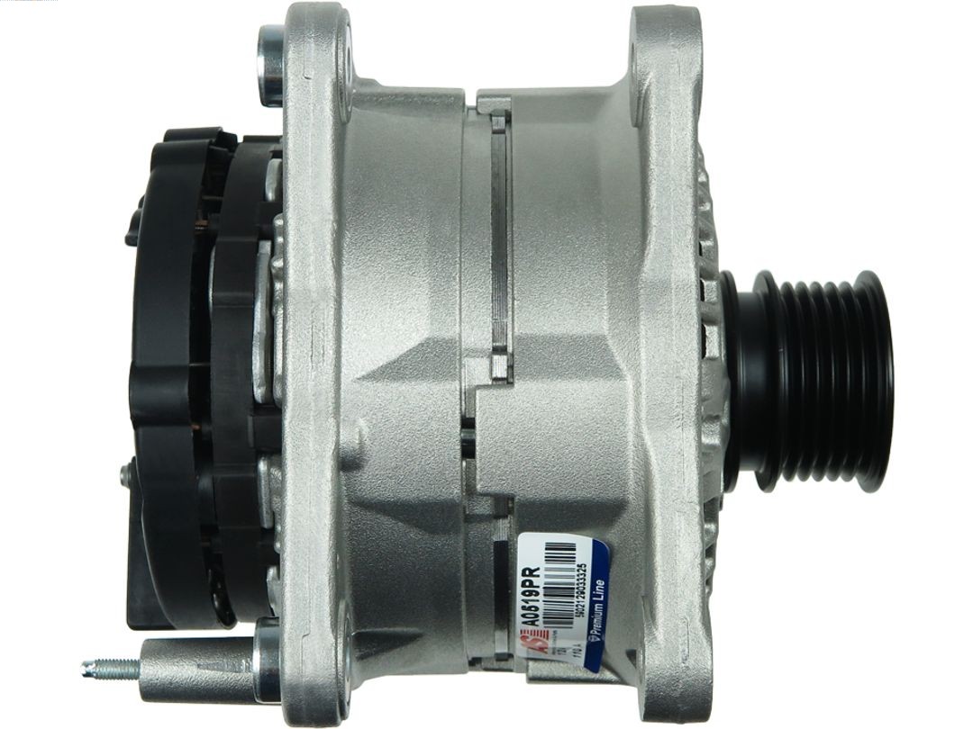 Alternator AS-PL A0519PR