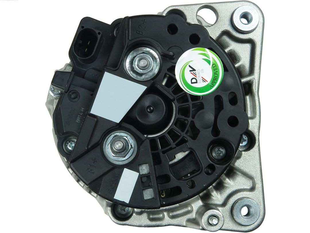 Alternator AS-PL A0519PR