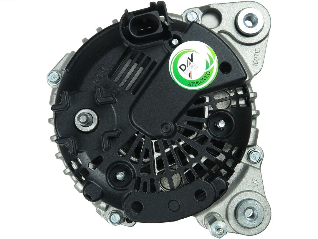 Alternator AS-PL A3216PR