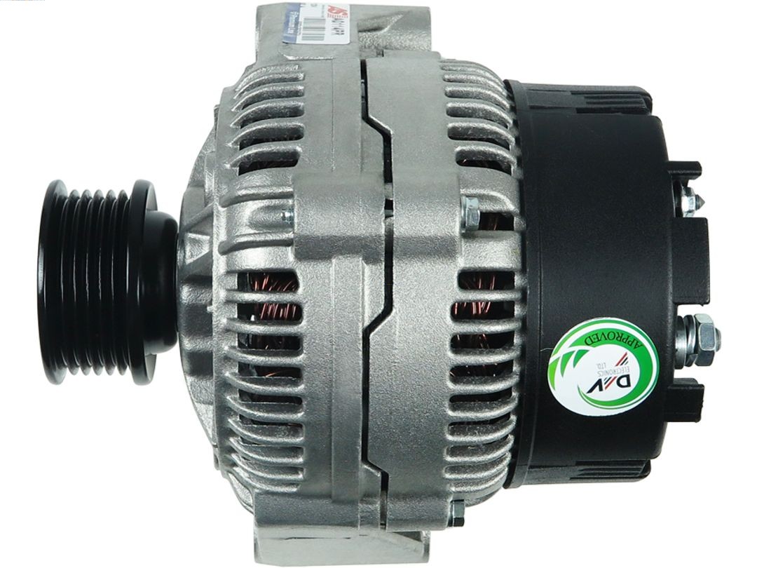 Alternator AS-PL A0114PR