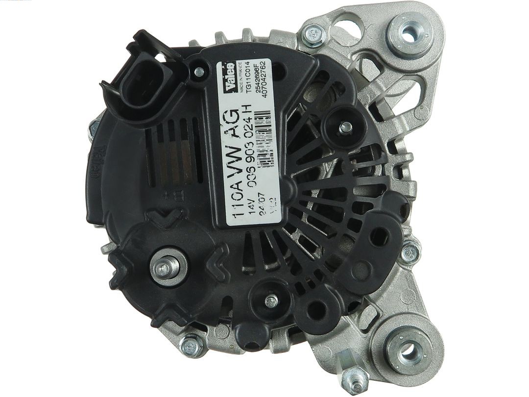 Alternator AS-PL A3335PR