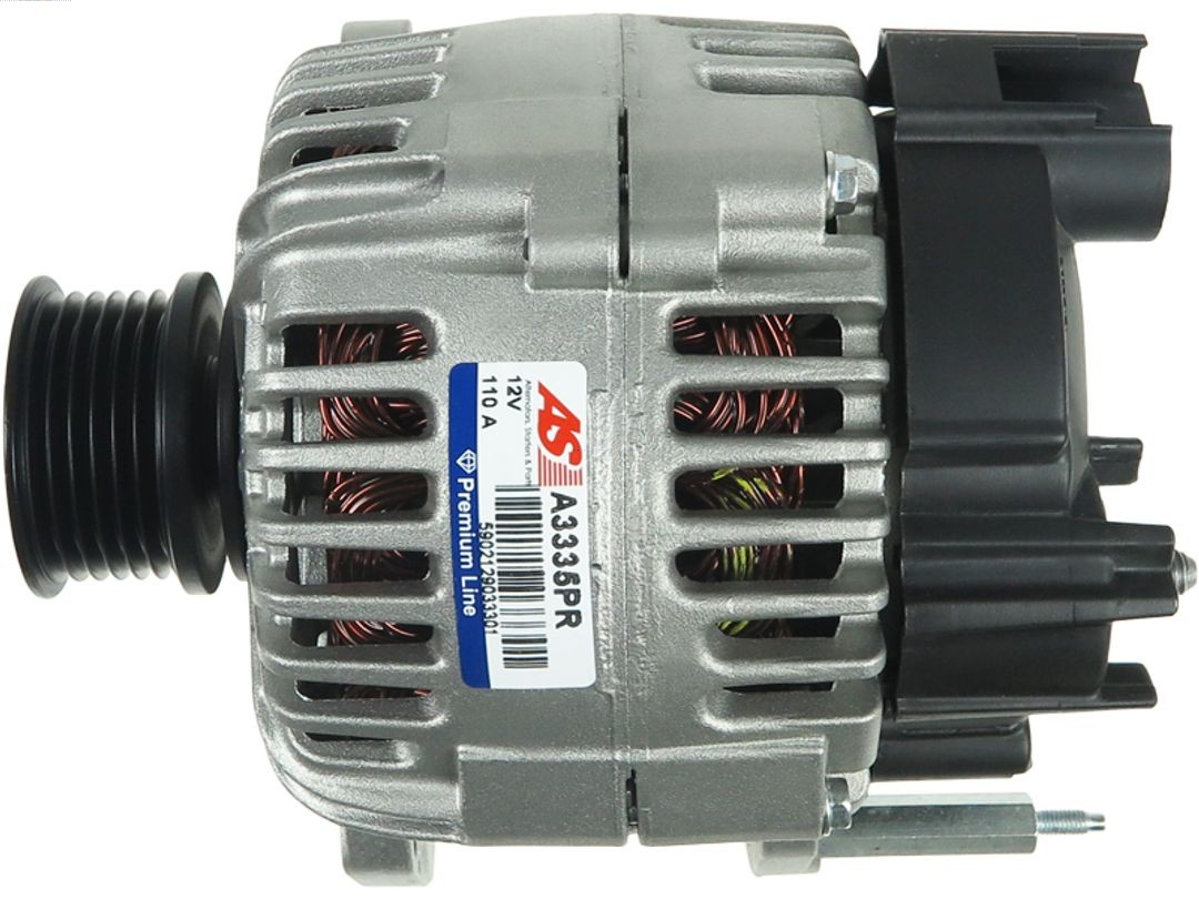 Alternator AS-PL A3335PR