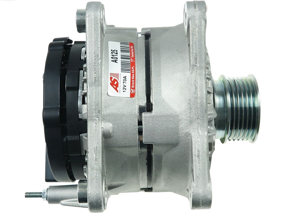 Alternator AS-PL A0125