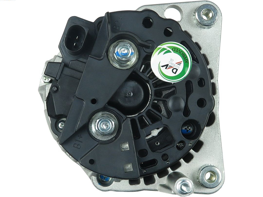 Alternator AS-PL A0125