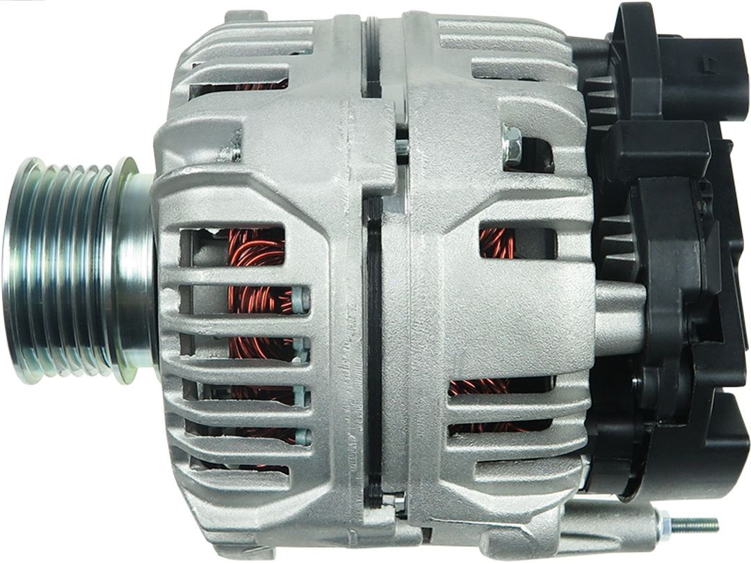 Alternator AS-PL A0125