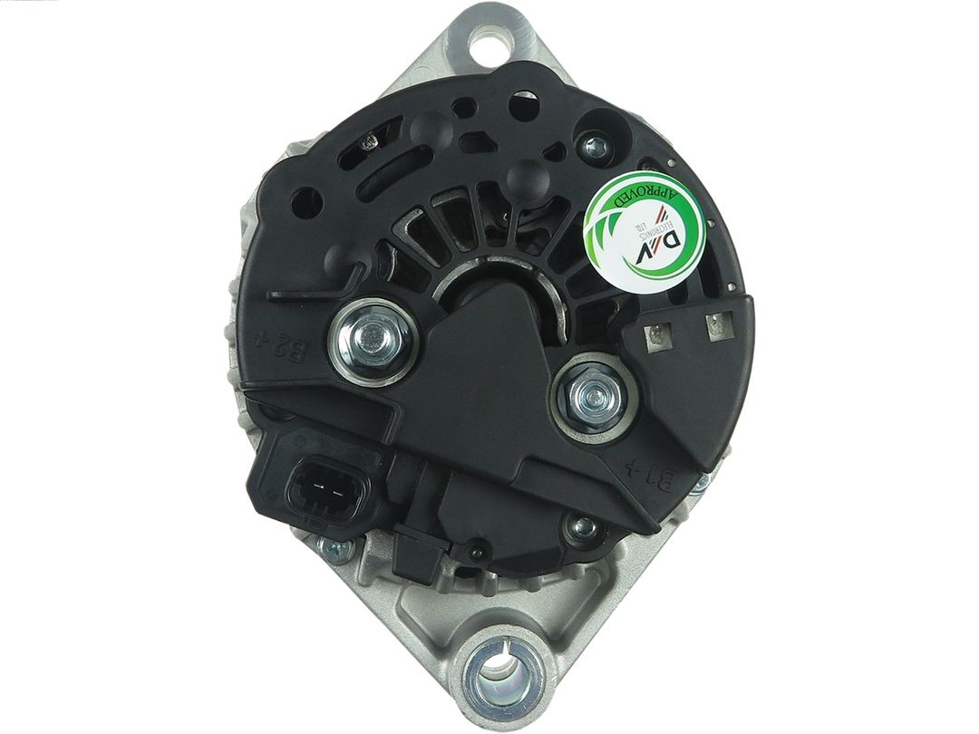 Alternator AS-PL A0215