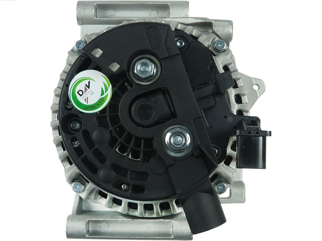 Alternator AS-PL A0218