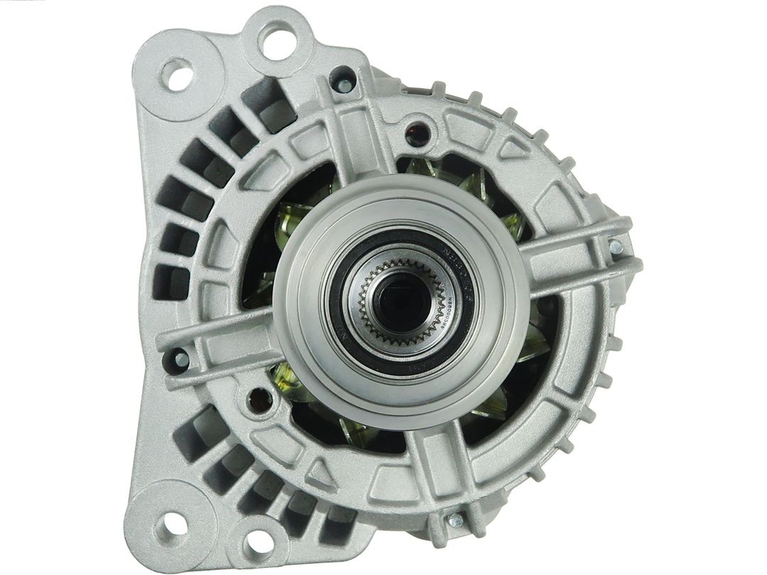 Alternator VW GOLF IV (1J1) 1.4 16V  benzina 75 cai AS-PL A0233