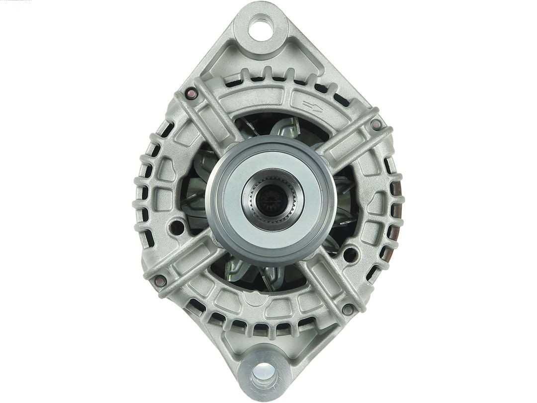Alternator AS-PL A0215