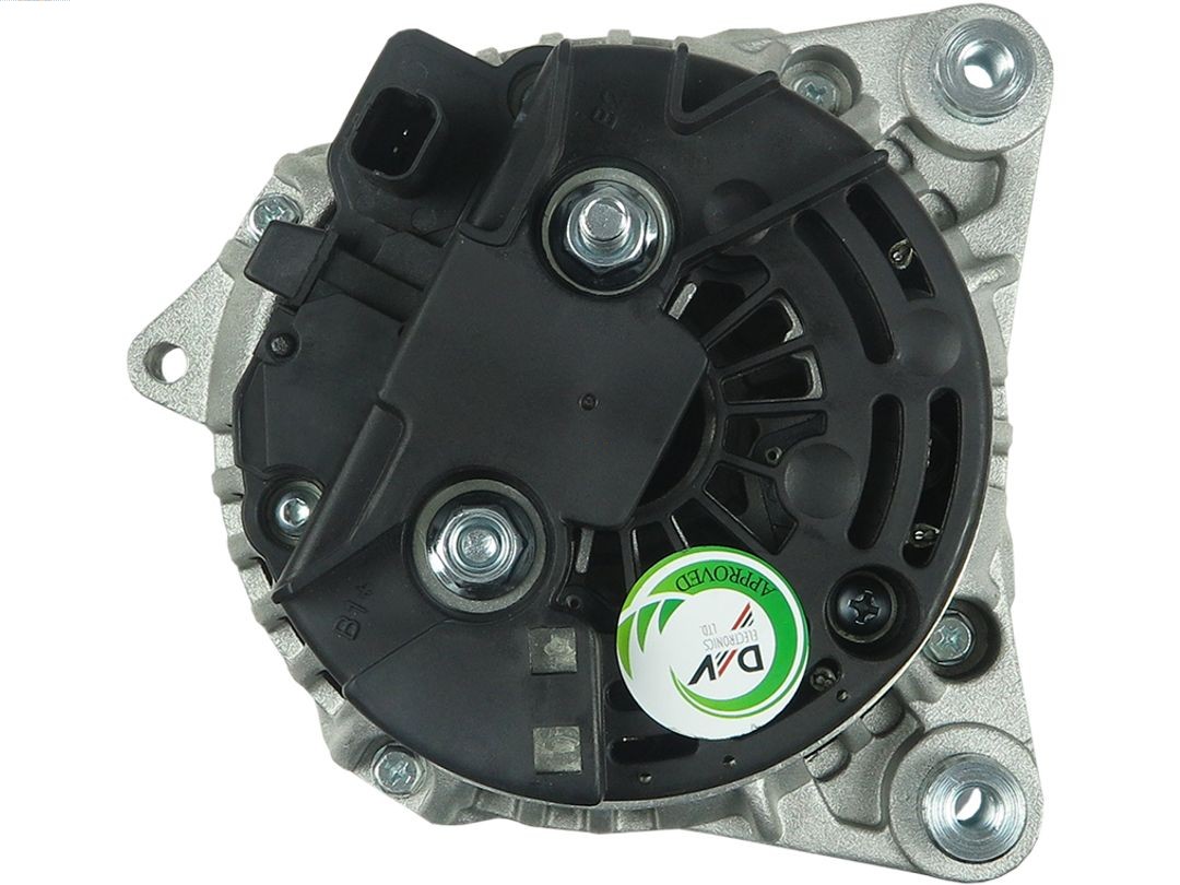 Alternator AS-PL A0166