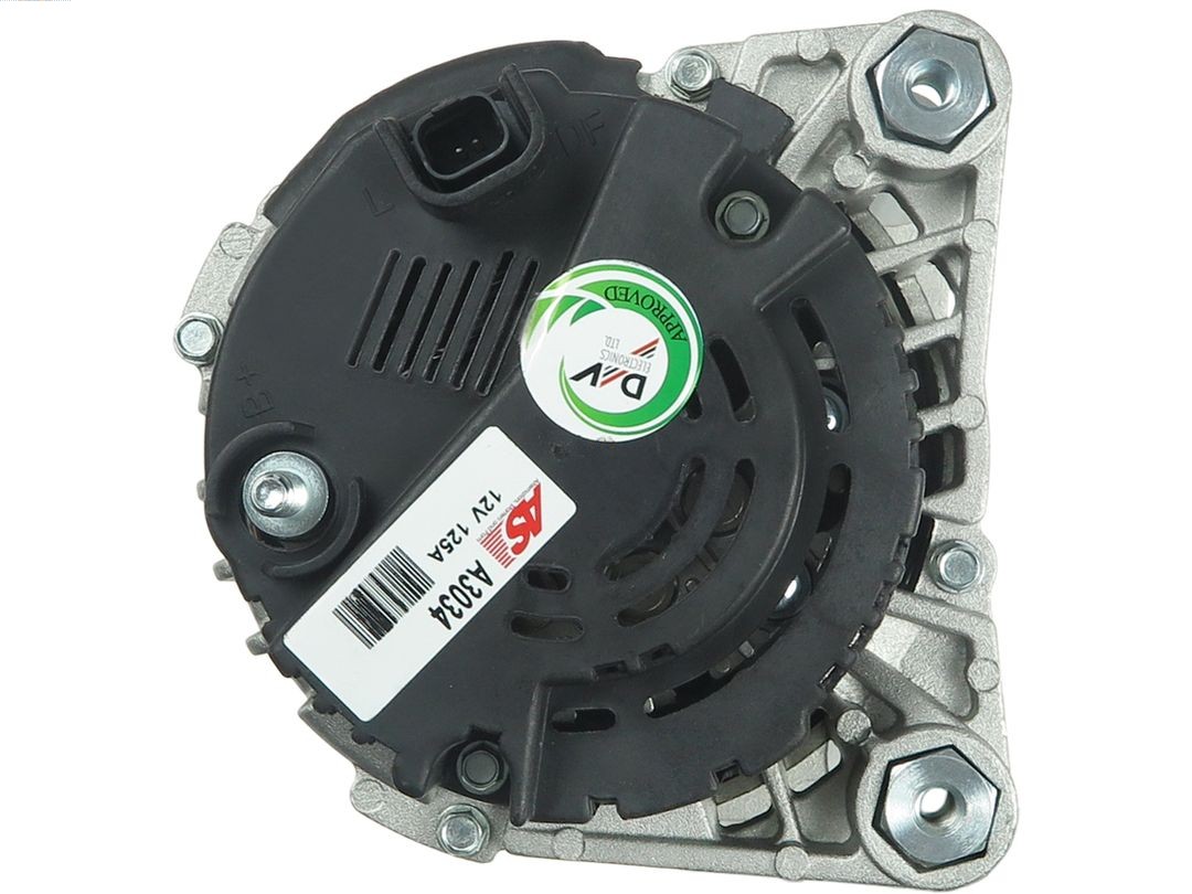Alternator AS-PL A3034