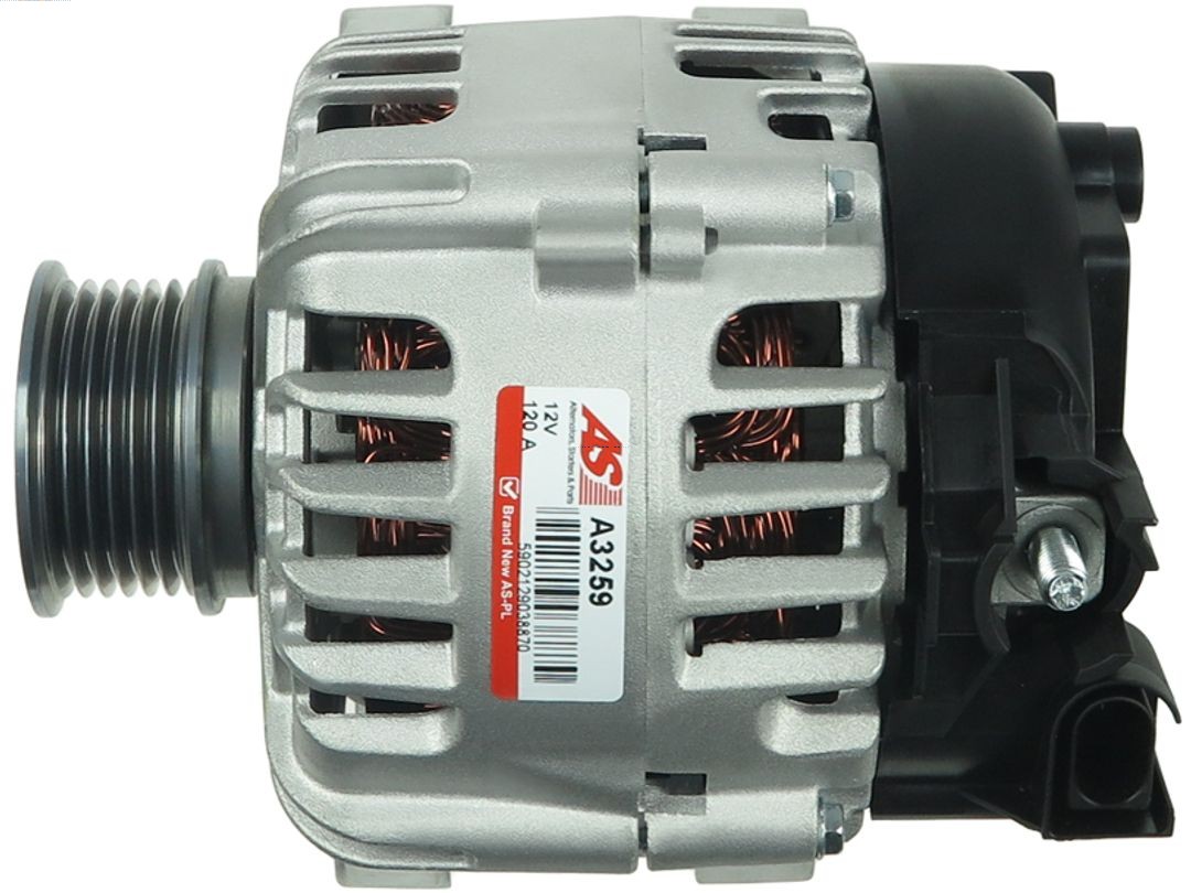 Alternator AS-PL A3259