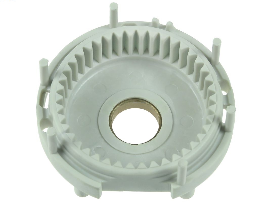 Alternator AS-PL A0967(SEG)