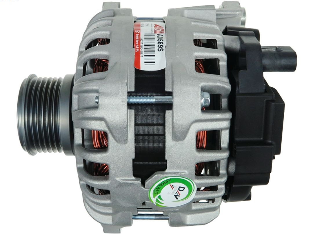 Alternator AS-PL A0569S
