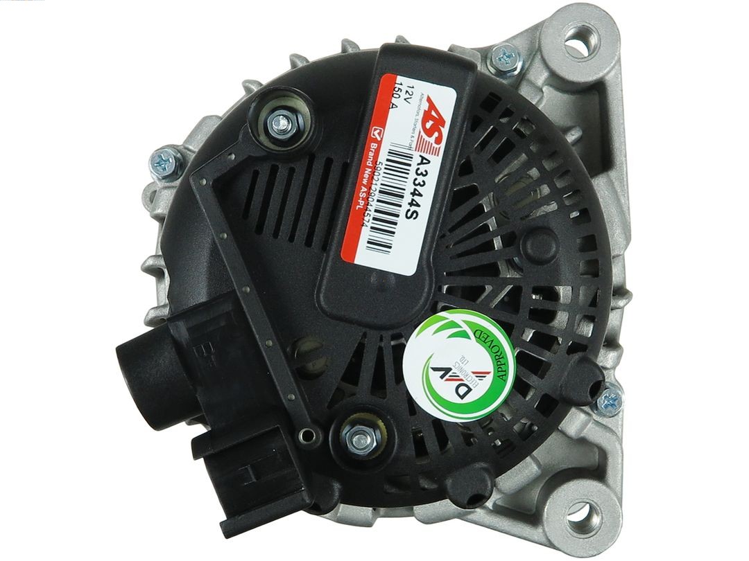 Alternator AS-PL A3344S