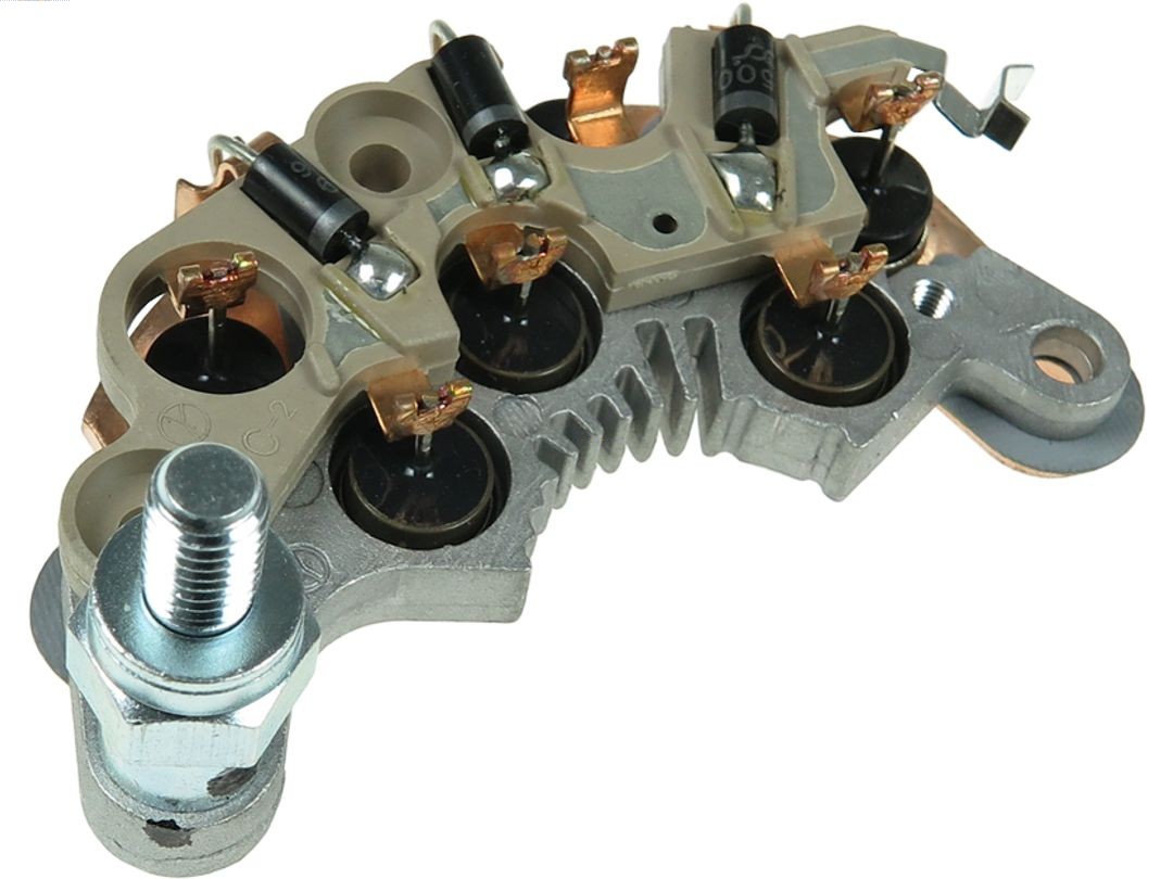 Alternator AS-PL A9004S