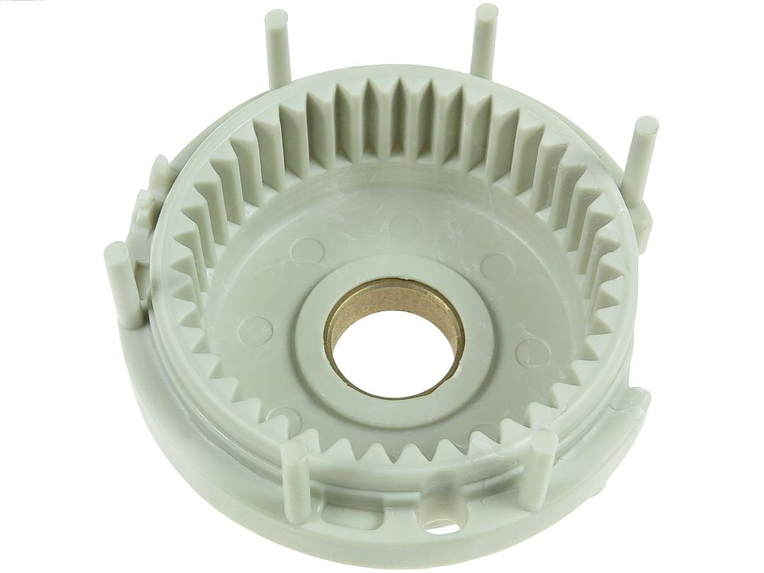 Alternator AS-PL A0286(SEG)