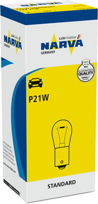 Bec semnalizator VW PASSAT B6 Variant (3C5) 2.0 TDI  diesel 140 cai NARVA 176353000