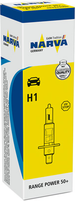 Bec far faza lunga VW GOLF IV (1J1) 1.4 16V  benzina 75 cai NARVA 483343000