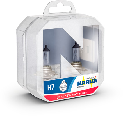 Bec far faza lunga VW GOLF IV (1J1) 1.4 16V  benzina 75 cai NARVA 483392100