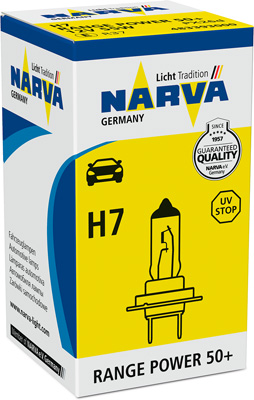 Bec far faza lunga VW GOLF IV (1J1) 1.4 16V  benzina 75 cai NARVA 483393000
