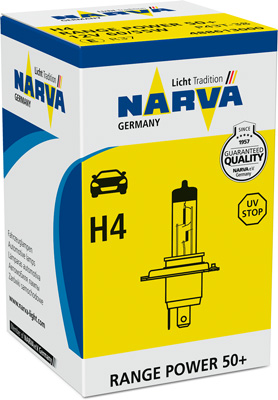 Bec far faza lunga DACIA LOGAN (LS_) 1.4 MPI LPG (LS0C)  Benzina/Autogaz (GPL) 75 cai NARVA 488613000