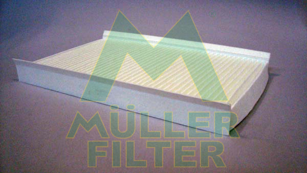 Filtru polen MULLER FILTER FC249