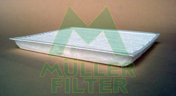 Filtru polen MULLER FILTER FC287