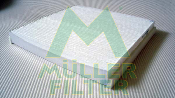 Filtru polen MULLER FILTER FC290