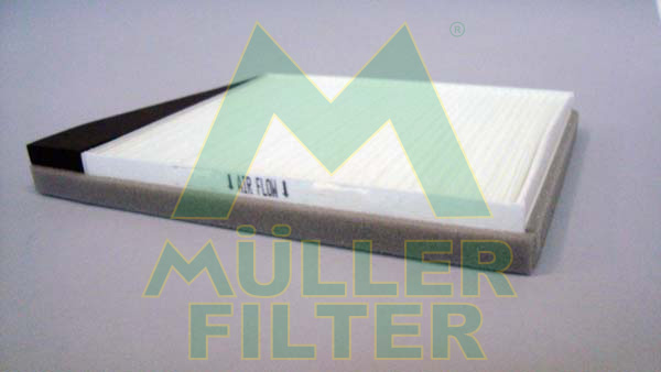 Filtru polen MULLER FILTER FC322