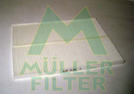 Filtru polen MULLER FILTER FC413